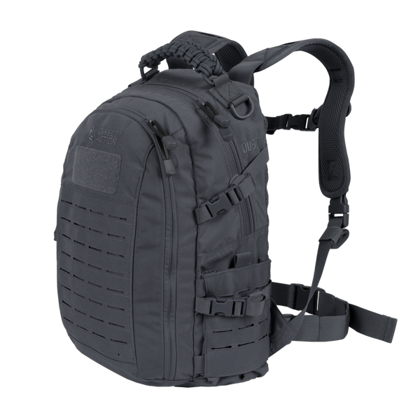 Backpack DUST Mk II (20l) Cordura Direct Action Shadow Grey