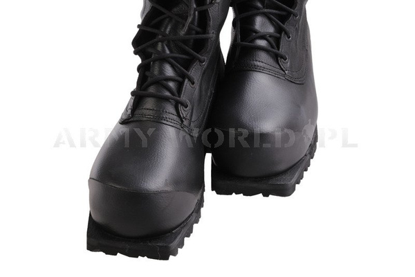 Buty Narciarskie Husky Ski M2 70 mm Print Lundhags Czarne Oryginał Demobil BDB