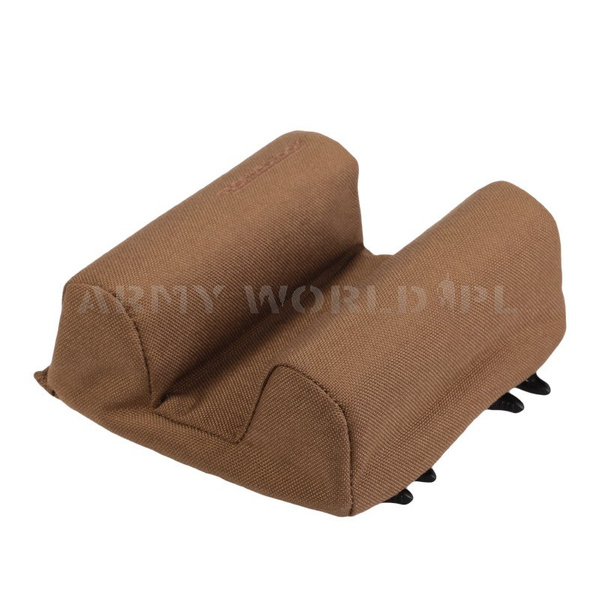 Pack Mounted Shooting Rest Eberlestock Coyote New