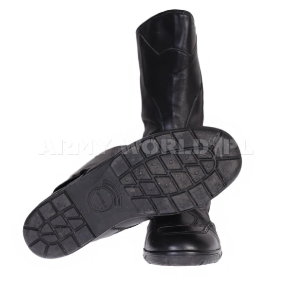 Buty Motocyklowe MJK Billard Nitrile Oryginał Demobil DB