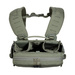 Plecak Breacher Pack 14 Litrów Tasmanian Tiger Czarny (8826.040)