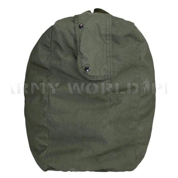 Military Travel Bag Olive Military Surplus New