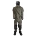 Suchy Sztormiak Wojskowy TYPHOON Gore-Tex LZ-TPN Olive Oryginał Nowy