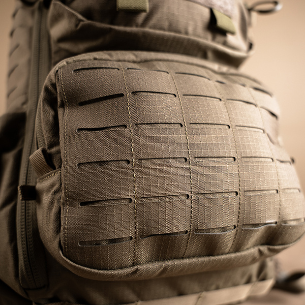 Tactical Backpack ROMAD 25L Eberlestock Coyote Brown (R4MC)