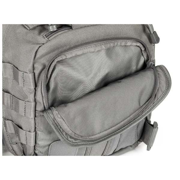 Plecak / Torba 5.11 Tactical Rush Moab 6 11 l Czarny (56963ABR-019)