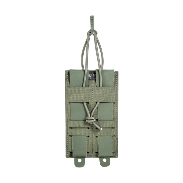 Ładownica SGL Mag Pouch BEL M4 MK III Tasmanian Tiger Czarna (8802.040)