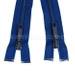 Zipper YKK 70cm Navy Blue Original New