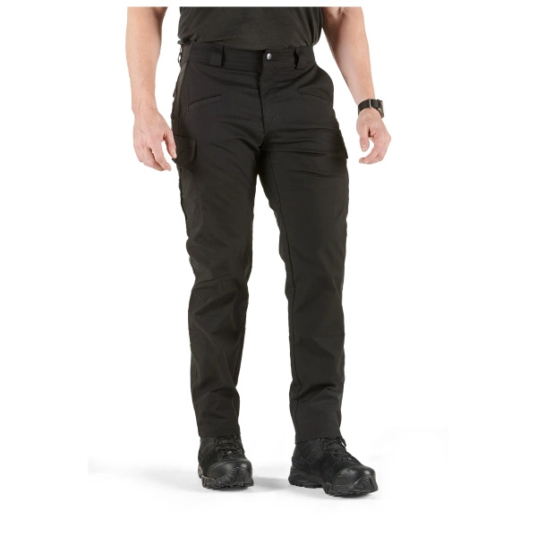 Spodnie Taktyczne Bojówki Icon Cargo Pant 5.11 Czarne (74521ABR)