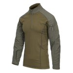 Koszula Pod Kamizelkę Taktyczną Direct Action VANGUARD® Combat Shirt RAL 7013 (SH-VGCS-PDF-R13)