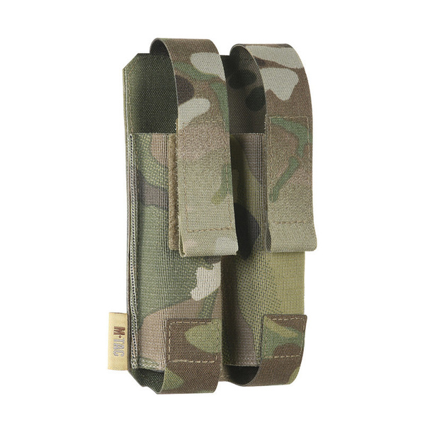 Ładownica Podwójna Typu APS Laser Cut Gen.II M-Tac Multicam (10244008)