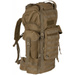 Plecak BW Combat Backpack MOLLE 65L MFH Coyote (30250R)