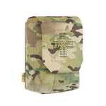 Apteczka Ładownica Medyczna Pionowa Large Elite M-Tac Multicam (10239008)