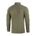 Trikot / Bluza Polarowa Delta Fleece M-Tac  Army Olive (70003062)