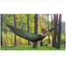 Hamak EASY Long 3,3 m Bushmen Olive