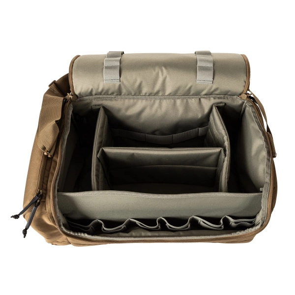 Torba 5.11  Range Ready Trainer Bag 50L Kangaroo (56567ABR)