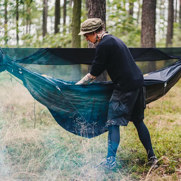 Hammock DRAKA Lesovik Midnight Sky