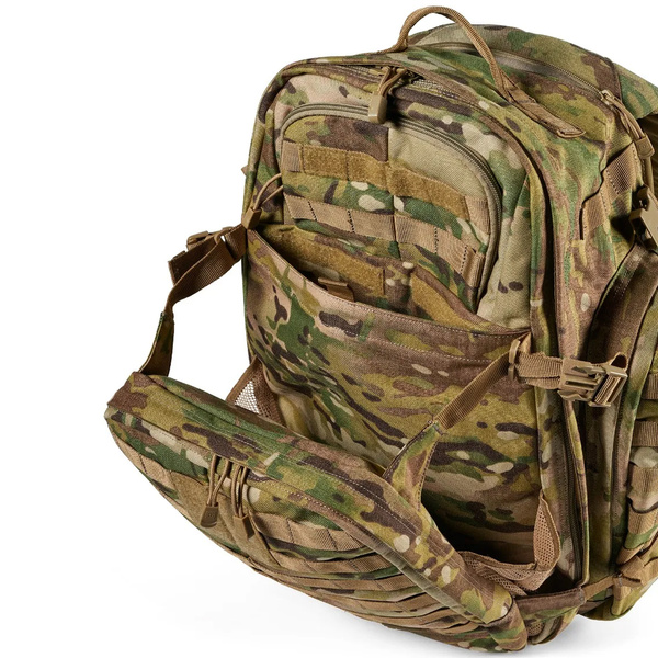 Plecak Rush72 2.0 Backpack 55 Litrów 5.11 Multicam (56566ABR-169)