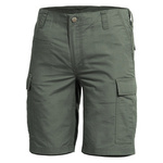 Bermuda Pants / Shorts BDU 2.0 Pentagon Camo Green (K05011)