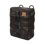 Pouch E&E Cordura Helikon-Tex MultiCam Black (MO-U03-CD-0C)