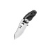 Nóż Składany Skeletool KB Leatherman Black & Stainless