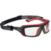 Okulary Ochronne Bolle Safety ULTIM8 Przezroczysty (ULTIPSI)