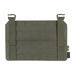 Przedni Panel Do Kamizelki Plate Carrier QRS XL M-Tac Ranger Green (10195023)