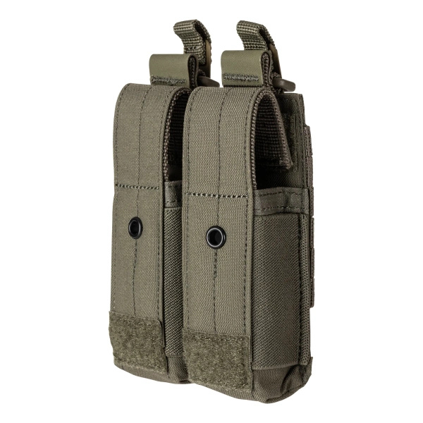 Ładownica Flex DBL Pistol Mag Cover Pouch 5.11 Ranger Green (56678ABR)