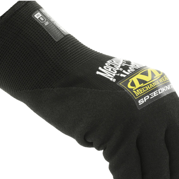 Rękawice SpeedKnit Thermal Mechanix Blended Sizing (S4PD-05)