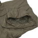 Poncho System CPS Carinthia Olive (MG8059)