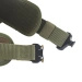 Pas Taktyczny Strzelecki Molle Laser Cut JB Tacticals WZ93 (JB-05)