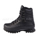 Shoes Meindl MFS System Gore-tex Model 3705-01 Black Military Surplus Used Very Good Condition