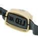 Latarka Czołowa 4+1 LED M-Tac Khaki (60067004)