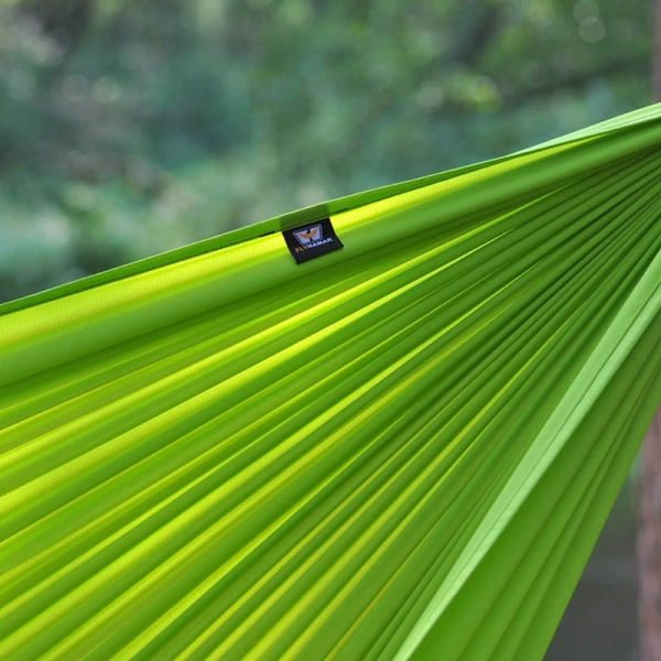 Hamak GREEN UL FlyHamak Nowy