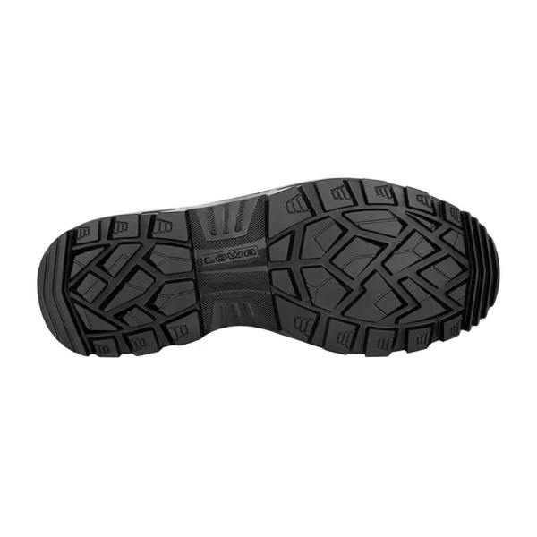 Buty LOWA Renegade II Low TF MF Gore-Tex Czarne Oryginał Demobil BDB