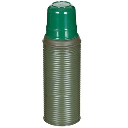 Military Vacuum Flask 750 ml Original Used