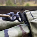 Poncho Koc Thermo Blanket Bushmen 2 x 1,4 m Olive (BU THBKET olv)