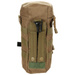 Pokrowiec Na Butelkę Pouch Round MFH Coyote (30609R)