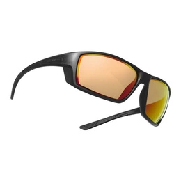 Okulary LoxRay Zestaw Polarized Helikon-Tex Black / Orange Revo (AG-LRP-PM-0124G)