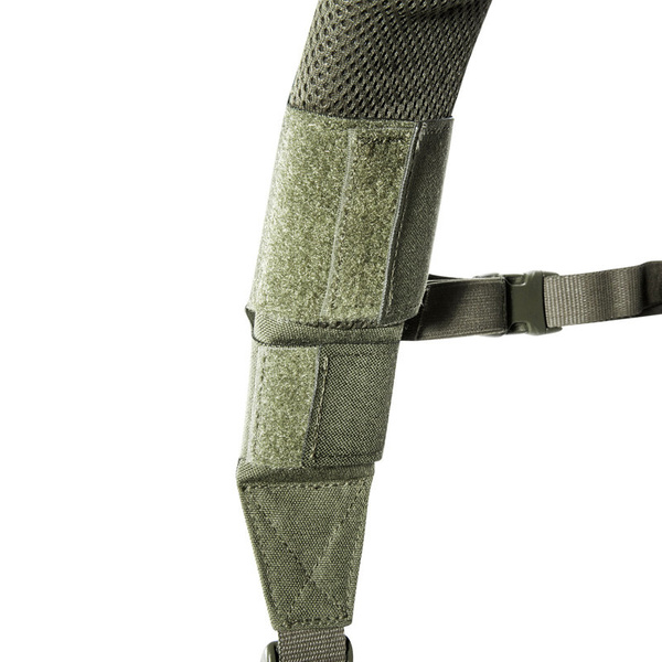 Adapter Harness Molle Tasmanian Tiger Czarny (7279.040)