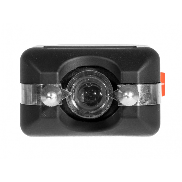 Paralizator Z Latarką Pro Shock 5 mln V USB Electro Max (EM12)