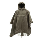 Poncho System CPS Carinthia Olive (MG8059)