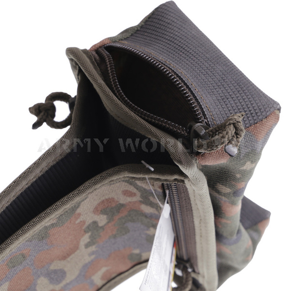 Pokrowiec Na Akcesoria Flecktarn Heim (7615990) Nowy 