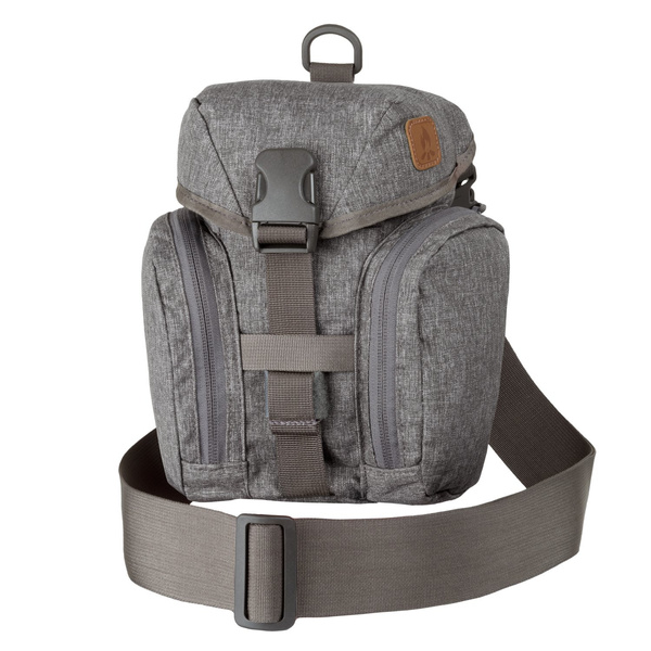 Torba Essential Kitbag Nylon Polyester Blend Helikon-Tex Melange Grey (TB-EKB-NP-M3)