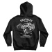 Bluza Team Hoodie Brothers In Arms Czarna
