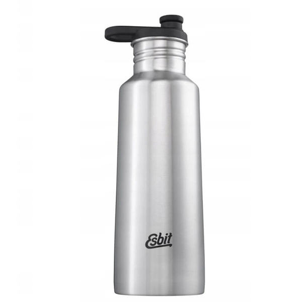 Butelka Stalowa Pictor Sports Bottle 550 ml Esbit Srebrna