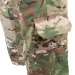 Spodnie Bojowe GARM® Combat Pants 2.0 NFM Group Multicam