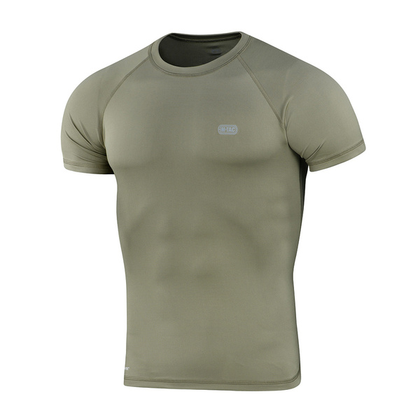 Koszulka Termoaktywna Ultra Light Polartec M-Tac Tan (51404003)