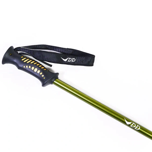 Kij Trekingowy Hiking Pole DD Hammocks Olive Green