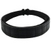 JB Tacticals Laser Cut Molle Tactical Belt with Inner Belt Black