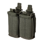 Ładownica Flex DBL Pistol Mag Pouch 2.0 5.11 Ranger Green (56669ABR)